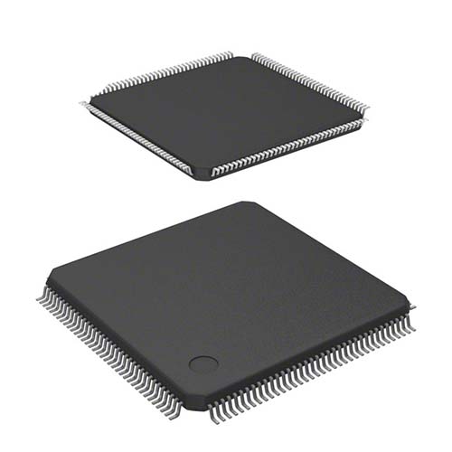 STM32H743ZIT6